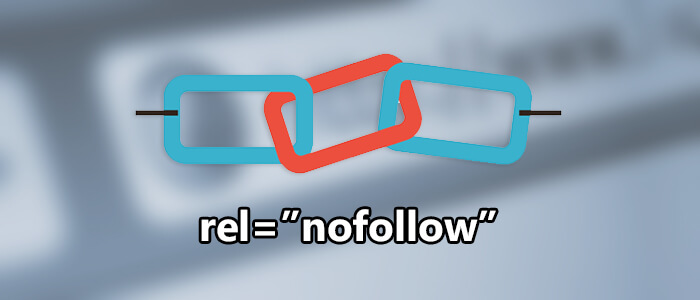 Nofollow Link