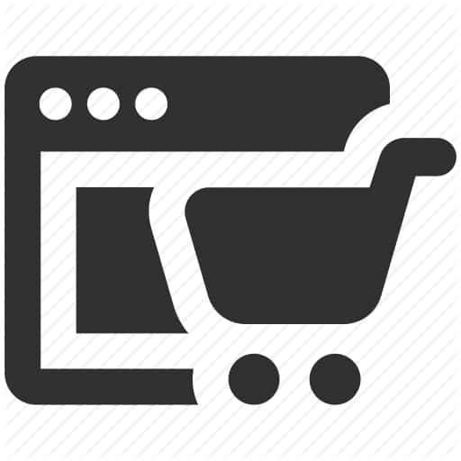 E-COMMERCE WEBSITE DEVELOPMENT