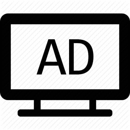 DISPLAY ADVERTISING SERVICES